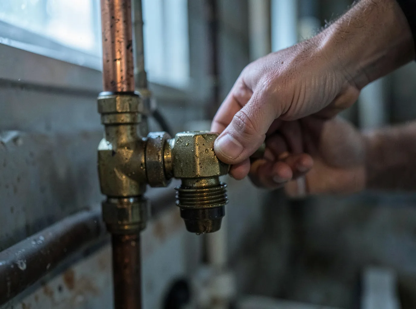 Emergency Plumber Weatherford, TX FAQs